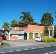 The Park Mackay - Airlie Beach Holiday