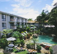 Allamanda Retreat The Entrance - Airlie Beach Holiday