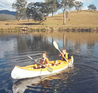 Parrabel Park Farm Stay - Airlie Beach Holiday