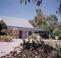 Brackley Cottage - Airlie Beach Holiday