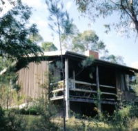 High Ridge Cabins - Airlie Beach Holiday