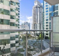 Astra Apartments - Chatswood - Airlie Beach Holiday