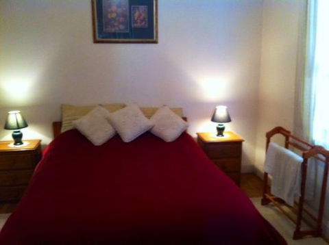 Cookes Cottage - Airlie Beach Holiday 1