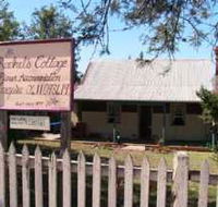 Rachel's Cottage - Airlie Beach Holiday