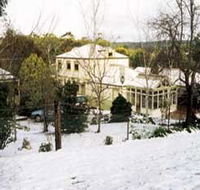 Birches of Daylesford - Airlie Beach Holiday