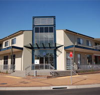 Centrepoint Apartments Griffith - Airlie Beach Holiday