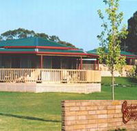 Carolynne's Cottages - Airlie Beach Holiday