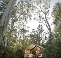 Paperbark Camp - Airlie Beach Holiday