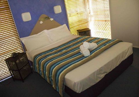 Kelly's Beach Resort - Airlie Beach Holiday 4