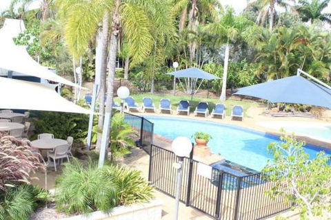 Kelly's Beach Resort - Airlie Beach Holiday 7