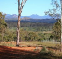 Destiny Boonah Eco Cottage And Donkey Farm - Airlie Beach Holiday