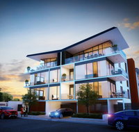 The Hindmarsh Apartments - Airlie Beach Holiday