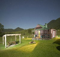 Roseleigh Cottage - Airlie Beach Holiday