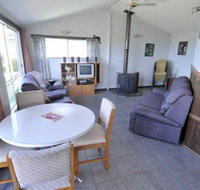 Satellite Island View - Airlie Beach Holiday