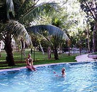 Springvale Homestead Tourist Park - Airlie Beach Holiday