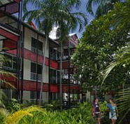 Parap Village Apartments - Airlie Beach Holiday