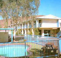 Alice On Todd Apartments - Airlie Beach Holiday