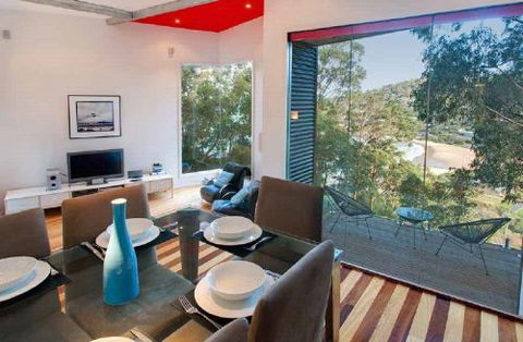 Totties Place At Wye River - Airlie Beach Holiday 0