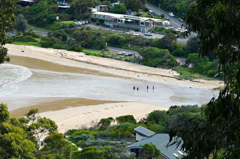 Totties Place At Wye River - Airlie Beach Holiday 3