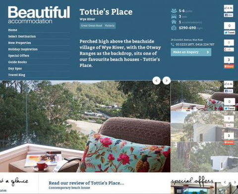 Totties Place At Wye River - Airlie Beach Holiday 4