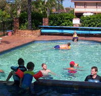Discovery Parks - Ballina - Airlie Beach Holiday
