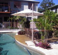 Splash - Airlie Beach Holiday