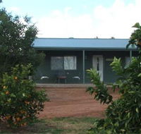 Gortaderra Cottage And Unit - Airlie Beach Holiday