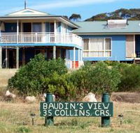 Baudin's View Guest House - Airlie Beach Holiday