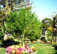 Jolly Swagman Caravan Park - Airlie Beach Holiday
