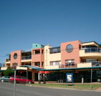 Heavenly Huskisson - Airlie Beach Holiday