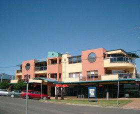 Heavenly Huskisson - Airlie Beach Holiday 0
