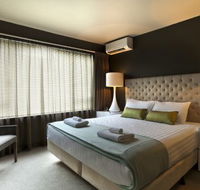Melbourne Serviced Apartments - Brunswick - Airlie Beach Holiday