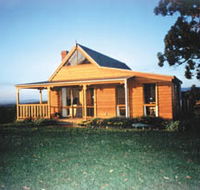 Alkira Cottages - Airlie Beach Holiday