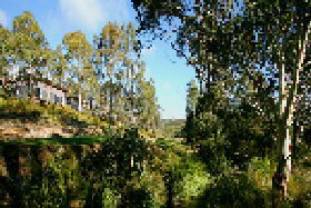 Craggy Peaks Tasmania - Airlie Beach Holiday 0