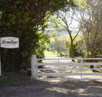 Hermitage Cottage - Airlie Beach Holiday