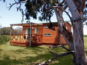 Kaiwarra Cottages - Airlie Beach Holiday 0