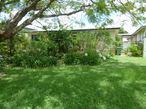 Eastern Heights QLD Airlie Beach Holiday