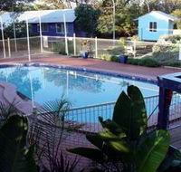 Aldinga Beach Cabins - Airlie Beach Holiday