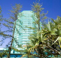 Ocean Plaza Resort