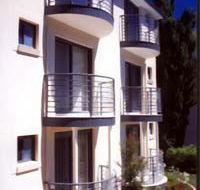 Hornsby Serviced Apartments - Airlie Beach Holiday