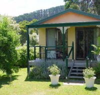 Ripplebrook Cottage - Airlie Beach Holiday