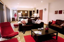 Abode Apartments Bendigo - Airlie Beach Holiday 6