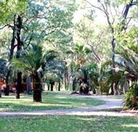 Carnarvon Gorge Wilderness Lodge - Airlie Beach Holiday