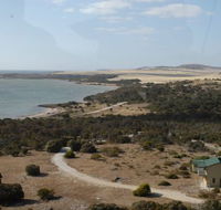 Southern Ocean Lookout - Airlie Beach Holiday