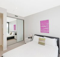 Astra Apartments Canberra - Airlie Beach Holiday