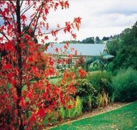 Paganetti's Luxury Country Escape - Airlie Beach Holiday