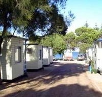 Ceduna Foreshore Caravan Park - Airlie Beach Holiday
