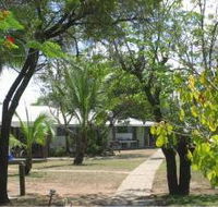 Montes Reef Resort - Airlie Beach Holiday