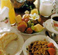 Parkview Colonials Bed And Breakfast - Airlie Beach Holiday
