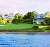 Cygnet Bay Waterfront Retreat - Airlie Beach Holiday